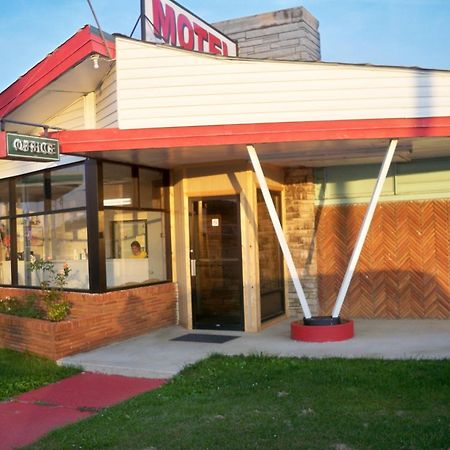 莫里斯敦苏格兰酒店 外观 照片