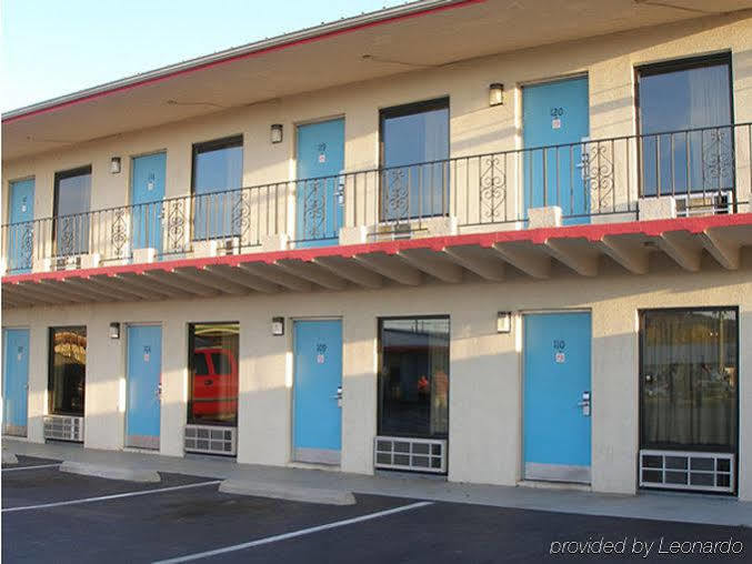 莫里斯敦苏格兰酒店 外观 照片